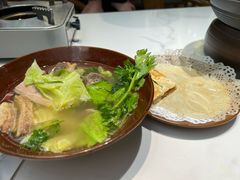 -乔阿马·江南味·驴肉香(龙湖华泾天街店)