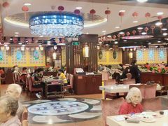 大堂-点都德(盘福楼店)