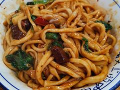 -老白家面馆(测绘东路总店)