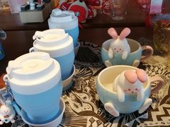 -星巴克(天津大悦城第二店)