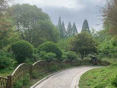 -南山风景名胜区