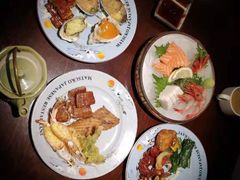 -松子料理(亮马桥店)