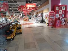 -大润发(南湖店)