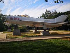 -辽沈战役纪念馆