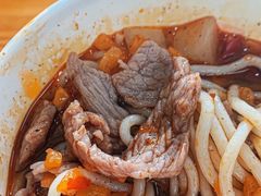 -王记生烫牛杂面馆(兰陵路店)