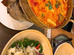 -CHINCHIN 青青·泰国料理(万象食家店)