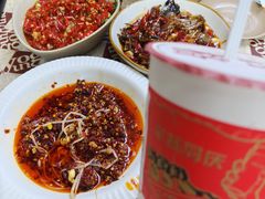 -老三样·旧食新味(船山路店)
