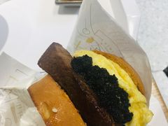 -早安山丘·豆浆油条(小木桥路店)