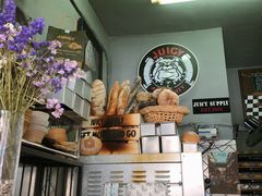 -Juicy Bakery(大学路店)