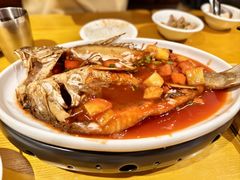 -东就鸭饭店·古早海南菜(友谊南海城店)