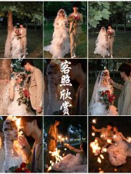 -易摄影婚纱摄影工作室