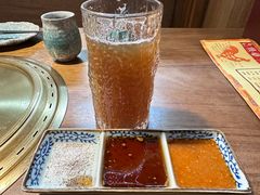 -河风の幸会精致料理