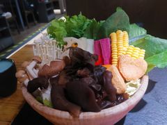 -湊湊火锅·茶憩(石家庄万象城店)