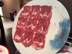 -乐宴·老北京铜火锅(桂庙店)