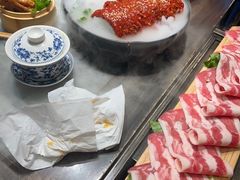 -矮板凳老火锅(宽窄巷子店)