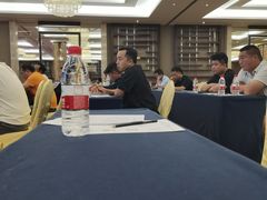 -三亚凤凰水城凯莱度假酒店