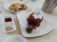 -明香海鲜酒家(华强北店)