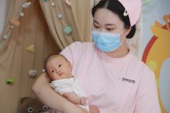-保丽宝泰母婴护理院·月子中心·产康·中医(常州店)
