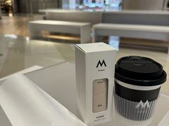 -M Stand(BFC外滩金融中心店)