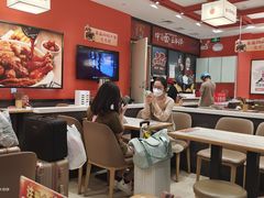 -五爷拌面(深圳北站店)