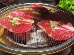 -西塔老太太泥炉烤肉(温州首店万象城黑金店)