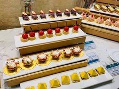 -西安绿地假日酒店·欧意咖啡厅