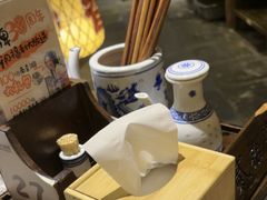 -南京大牌档(济南万象城店)