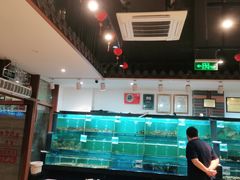 水产区-南海渔家•海鲜•正宗海南菜(海棠湾店)