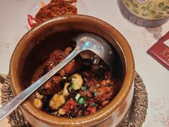 -南昌大饭店·1980南昌菜(万寿宫店)