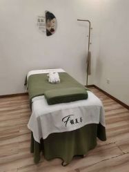 -FUMEIHUI·科技美肤·美体SPA