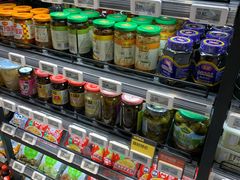 零售区-盒马鲜生(龙德广场店)