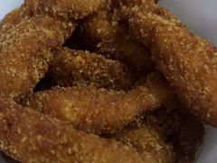 椒盐排条-荟选餐饮徐家汇社区食堂(徐虹北路店)