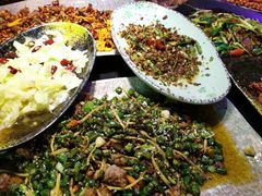 -醉小酒馆·川菜·江湖菜·重庆菜(观音桥旗舰店)