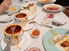 -波特曼西餐厅(南岗店)