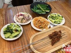 -嘻小北·兰州清汤牛肉面(太平洋森活天地店)