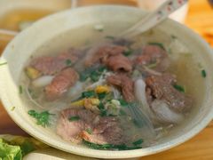 牛肉粉-华姐鸡粉(教育路店)