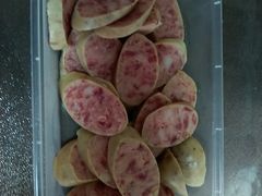 -牛将军•涮肉•烤肉(北京王府井·故宫店)