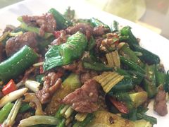 -锦湖农庄(松山湖梦幻百花洲店)