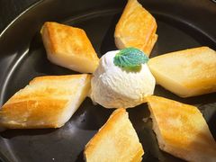 -南里山房·新淮扬菜(徐汇万科店)