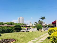 -惠和石文化园