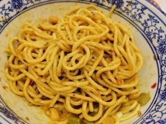 武汉热干面-九头鸟酒家(四道口店)