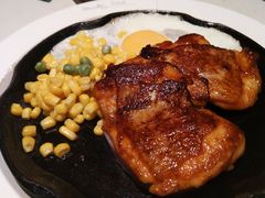 -豪客来牛排(伟诚广场店)