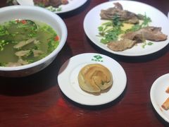-范记靖远羊羔肉(博物馆店)