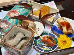 -鮨一日本料理(大中华店)