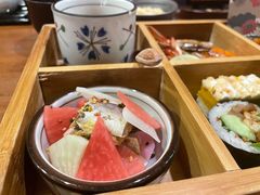 -岚山日本料理(珠江新城店)
