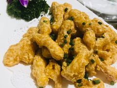 -张家卫·阳江菜·小海鲜(肥婆湾桥店)