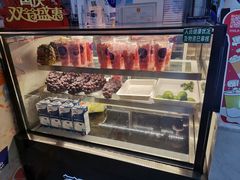 -茶百道(锦江华熙528店)