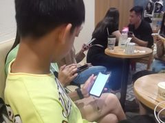 -霸王茶姬(正佳广场店)