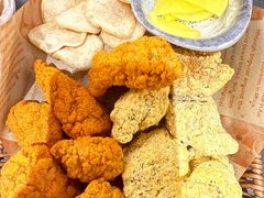 -干杯小木屋米酒店(罗斯福店)