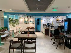 大堂-小明同学(三里屯店)